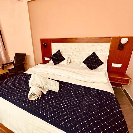 Hotel D Kanchan Manali Extérieur photo